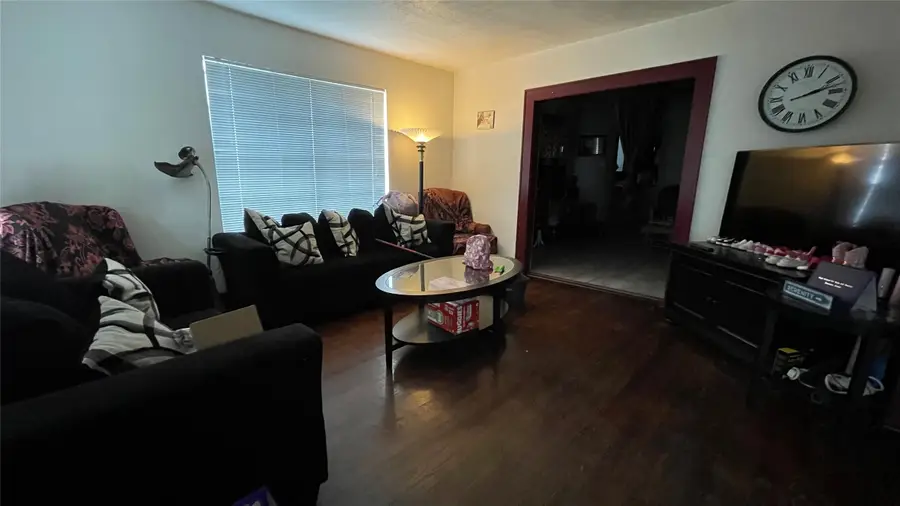 4010 Beggs Street, Houston, TX 77009 - #3
