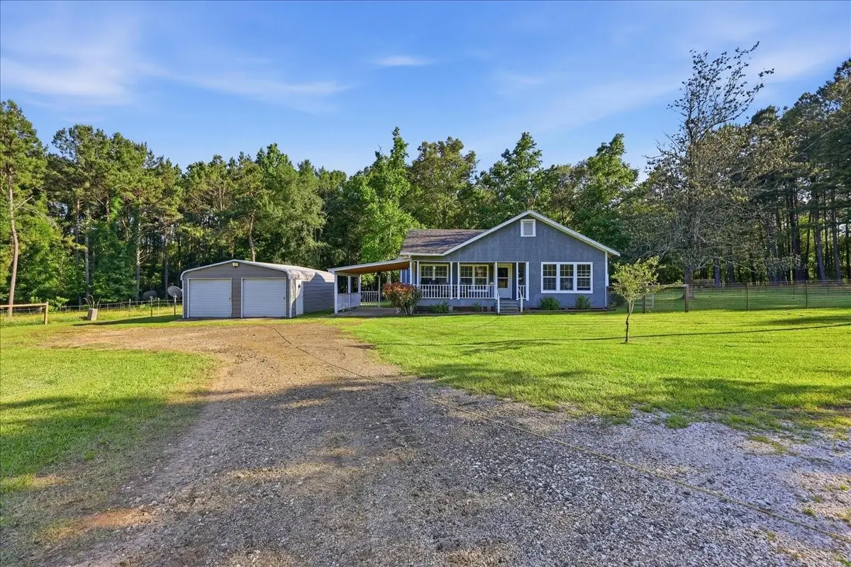 7678 Us Highway East 190 Highway, Jasper, TX 75951 - #1