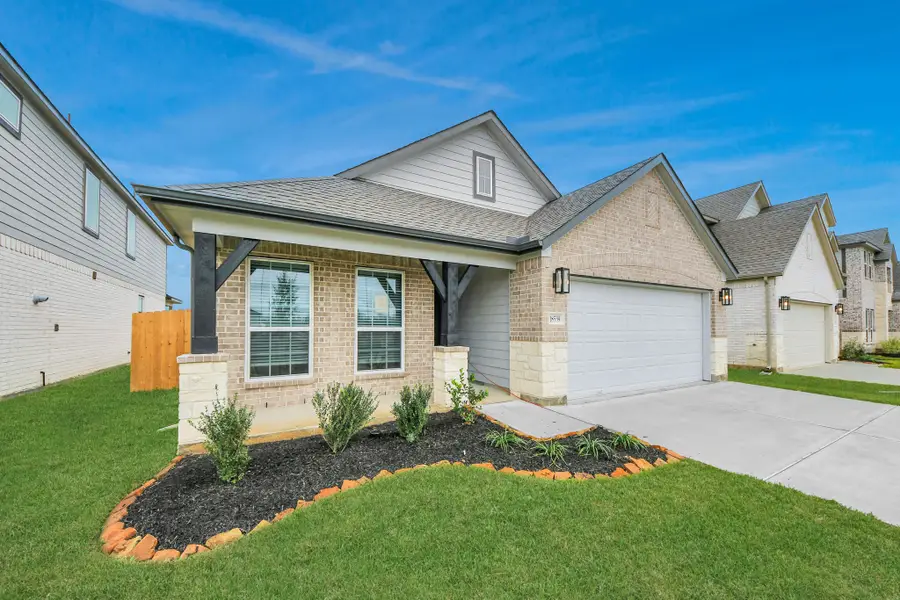 18539 Porta Marina Drive, Fresno, TX 77545 - Image #2