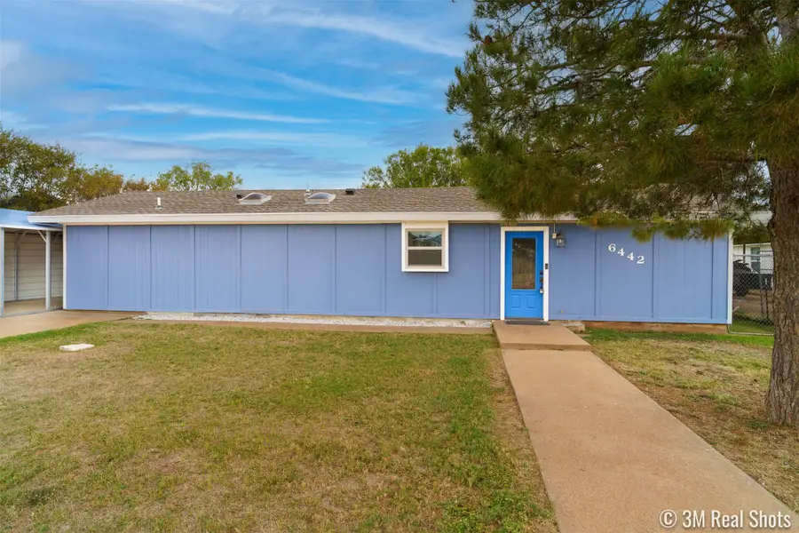 6442 Lincoln Park Road W, San Angelo, TX 76904 - #2