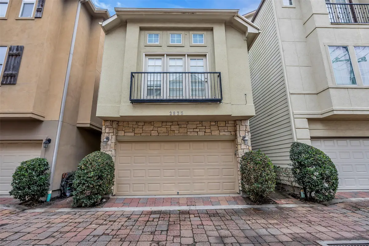 2835 Clinton Drive, Houston, TX 77020 - Image #1