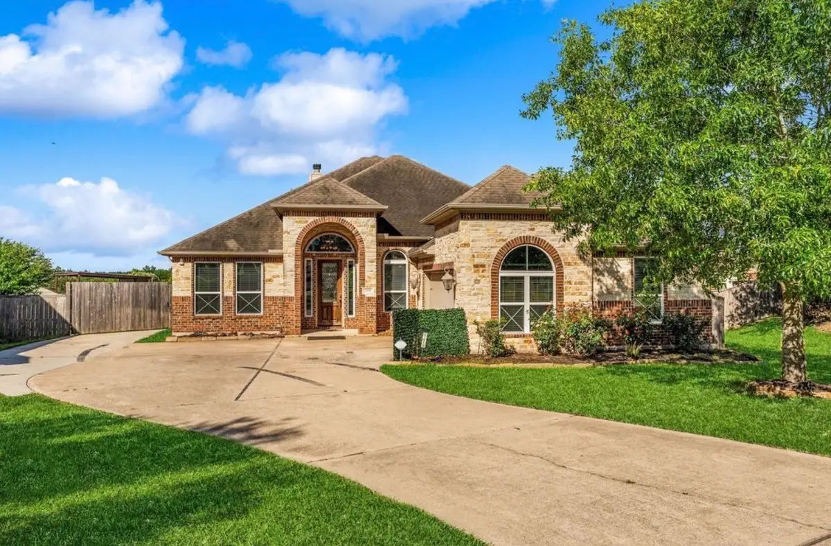 27019 Concho Trail, Magnolia, TX 77355 - #1