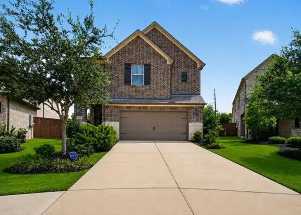 23002 Sutton Manor Way Drive, Katy, TX 77493 - #1
