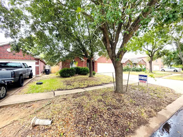 12511 Leader Street, Houston, TX 77072