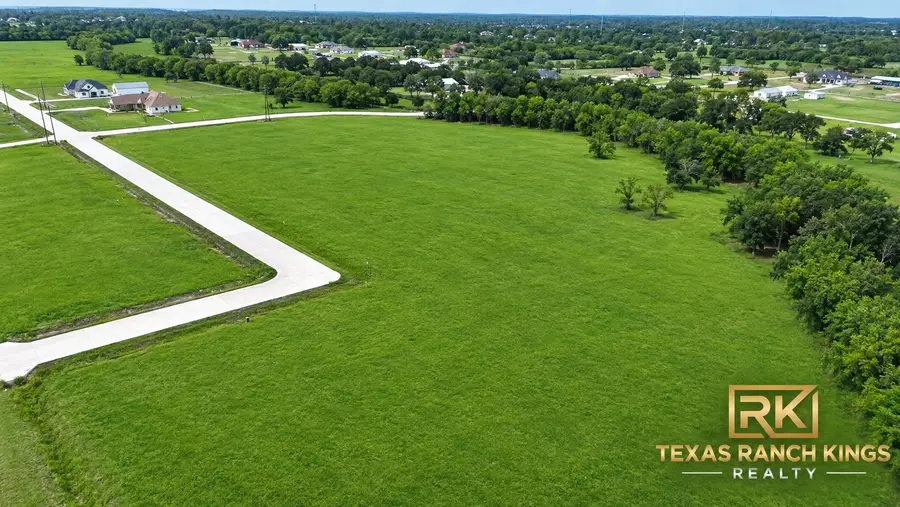 1915 Rymal Ranch Road, Texas City League City, TX 77511 - #3