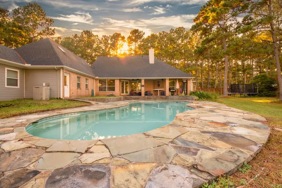 31630 Spinnaker Run, Magnolia, TX 77354 - #2