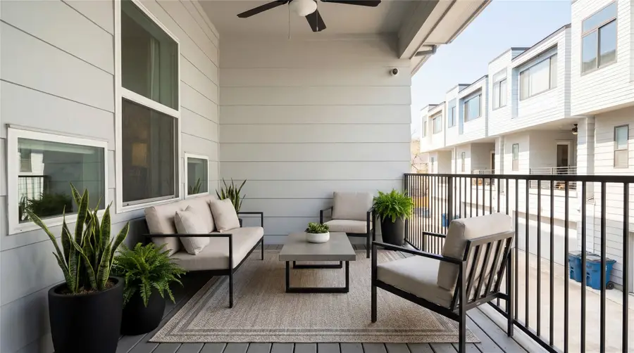 2106 Dennis Street, Houston, TX 77004 - #2