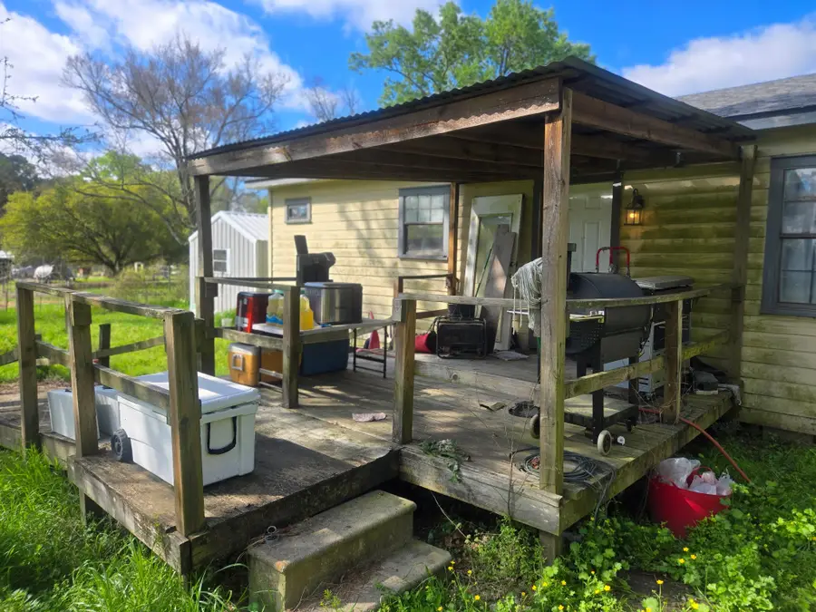 255 Ivey Road, Lufkin, TX 75904 - #2