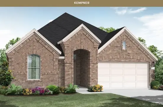 42581 Edmund Rucker Lane, Magnolia, TX 77354 - #1