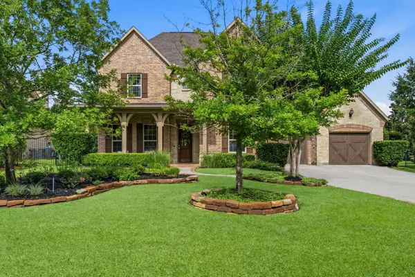 10 Spincaster Drive, Spring, TX 77389