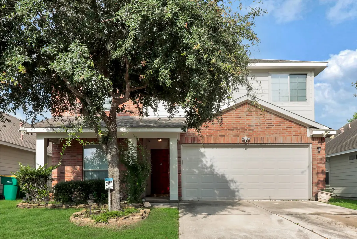 21618 Falvel Lake Drive, Spring, TX 77388 - #1