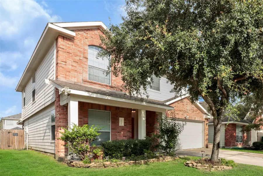 21618 Falvel Lake Drive, Spring, TX 77388 - #2