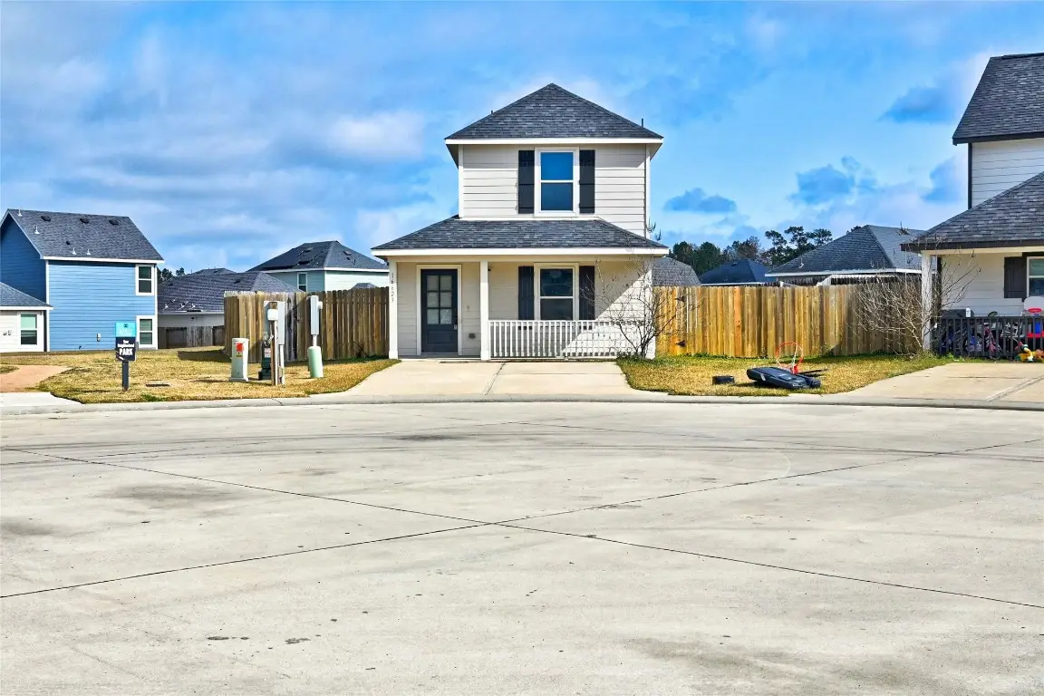 16623 Colleen Place, Conroe, TX 77306 - #1