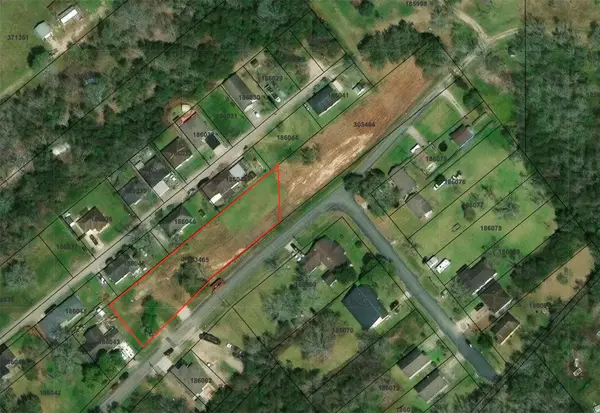 00 Roberts Street, Texas City, TX 77591