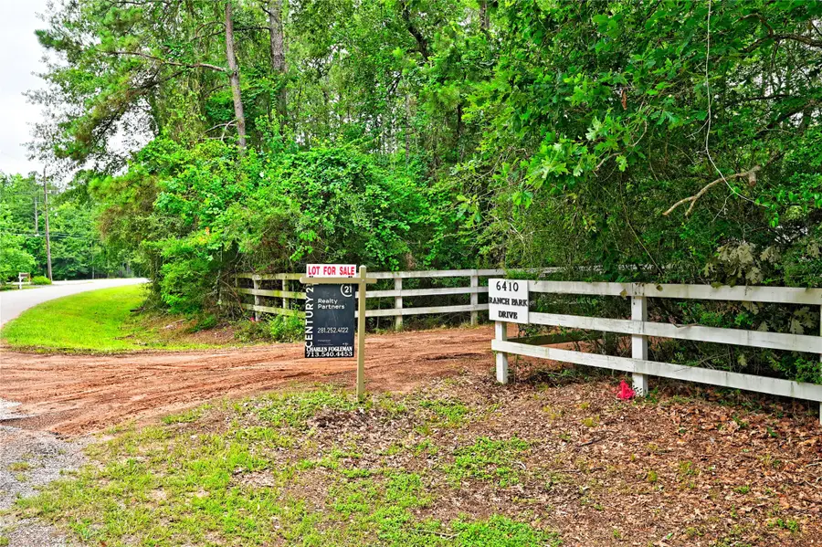 6410 Ranch Park Drive, Magnolia, TX 77354 - #3