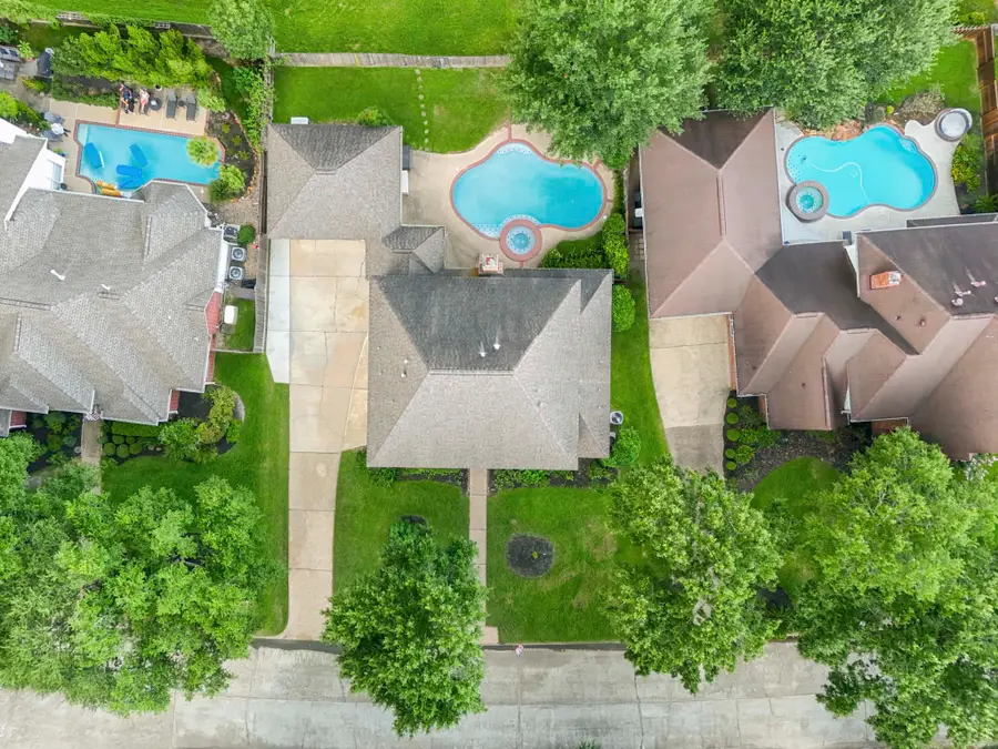 14714 Sandy Creek Drive, Houston, TX 77070 - #2