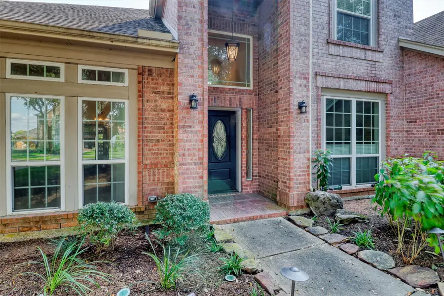 1123 Wellshire Drive, Katy, TX 77494 - Image #2