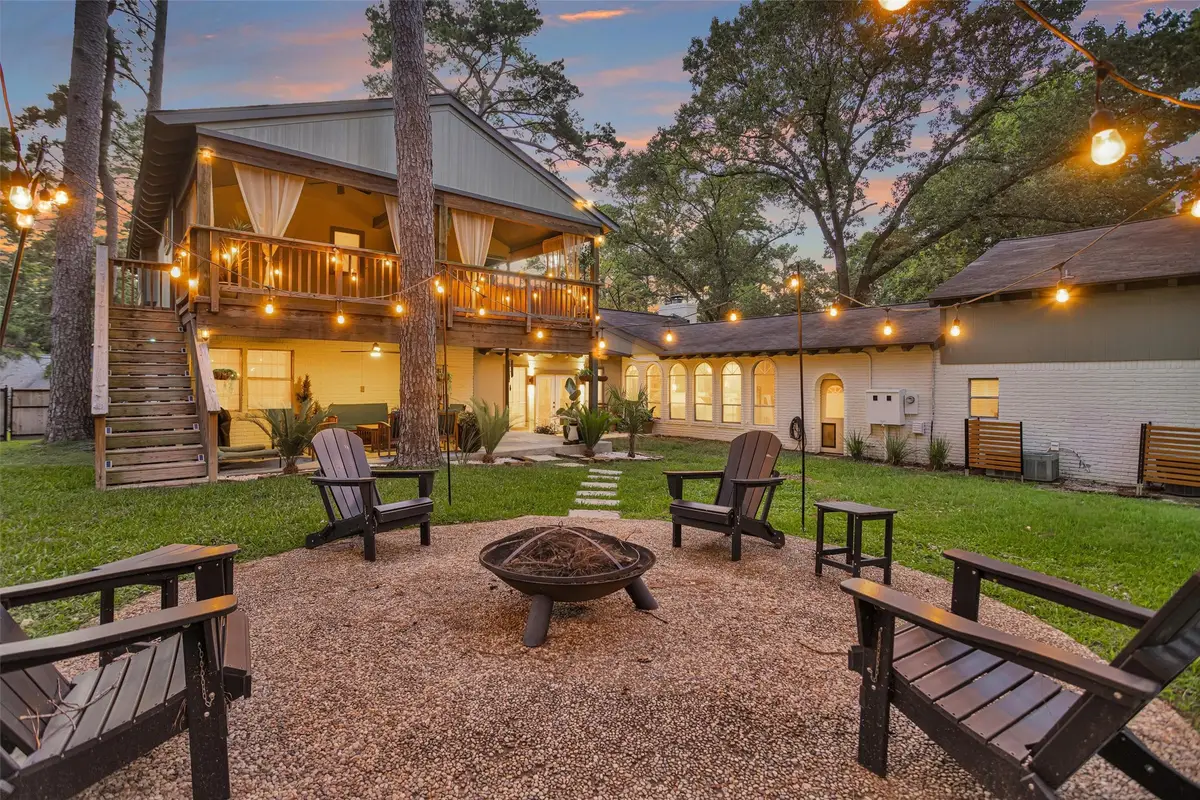 15498 Carmel Drive, Willis, TX 77318 - #1
