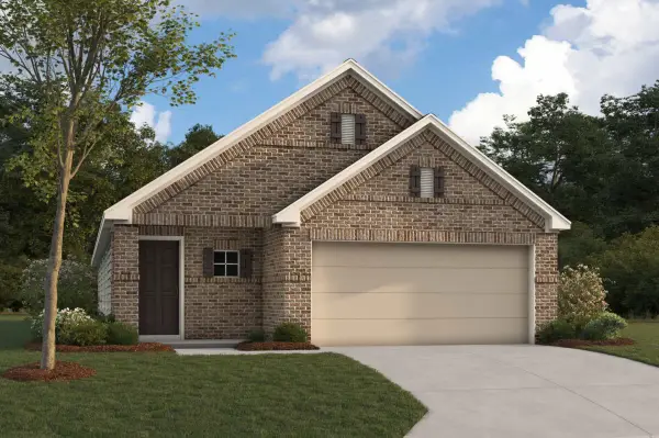 10244 Burton Path, Montgomery, TX 77316