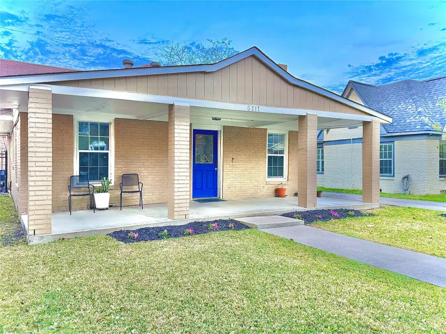 5217 Claremont Street, Houston, TX 77023 - Image #2