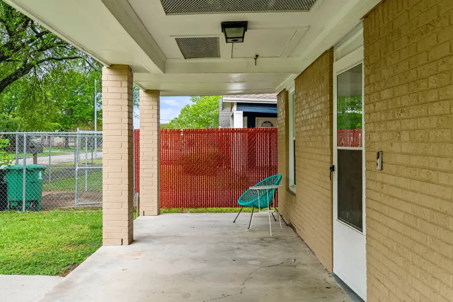 5217 Claremont Street, Houston, TX 77023 - Image #3