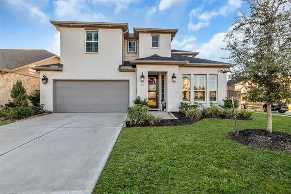 9231 Browning Run Drive, Cypress, TX 77433