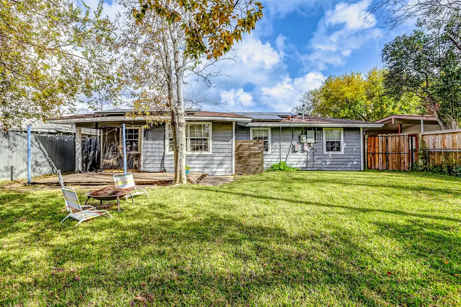 3704 Malone Drive, Pasadena, TX 77503 - #2