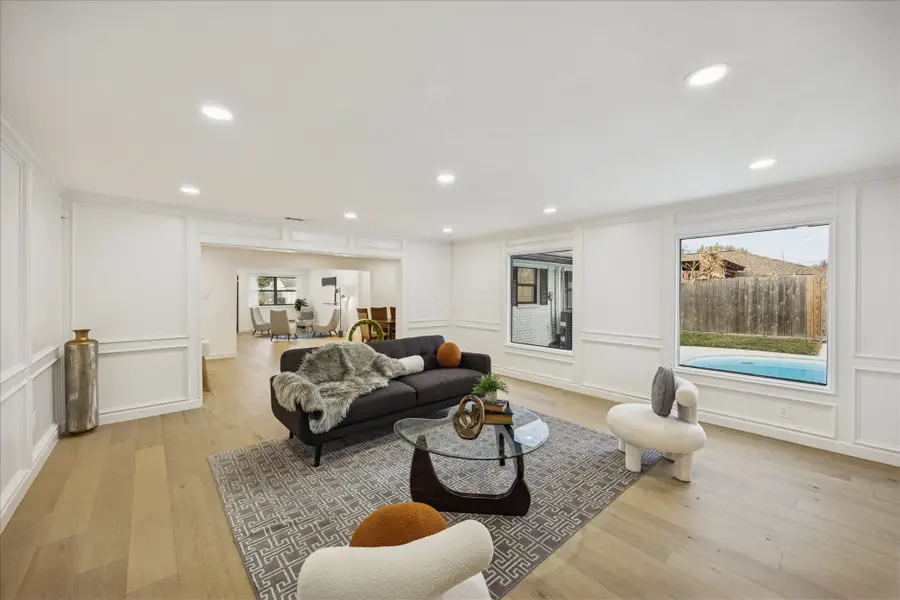 2514 Haverhill Drive, Houston, TX 77008 - #3