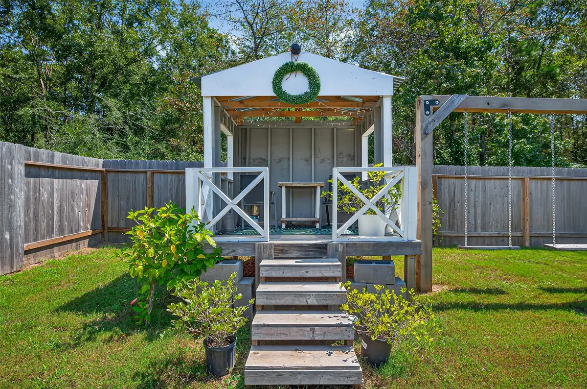 14381 High Hill Drive, Conroe, TX 77303 - Image #1