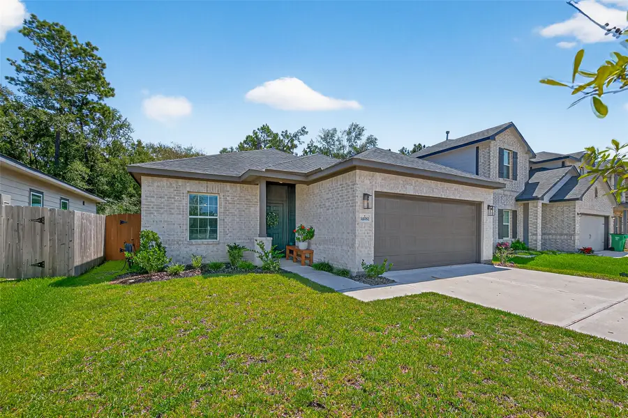14381 High Hill Drive, Conroe, TX 77303 - Image #2