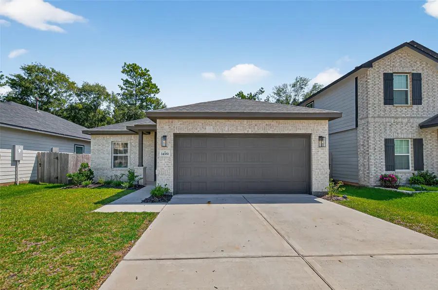 14381 High Hill Drive, Conroe, TX 77303 - Image #3