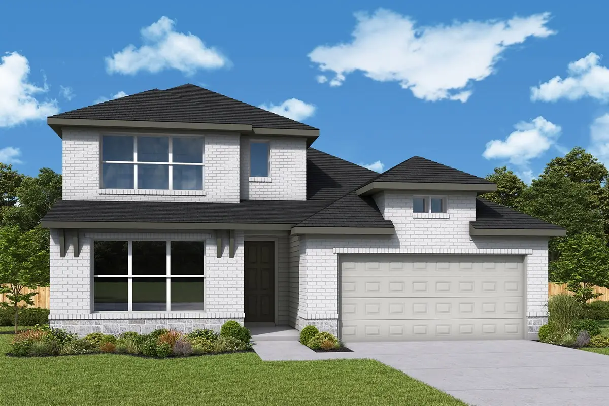 12314 Mead Grove Drive, Texas City, TX 77591 - #1
