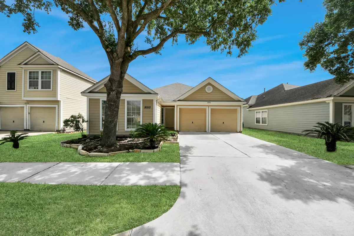 16510 Brightling Lane, Houston, TX 77090 - #1