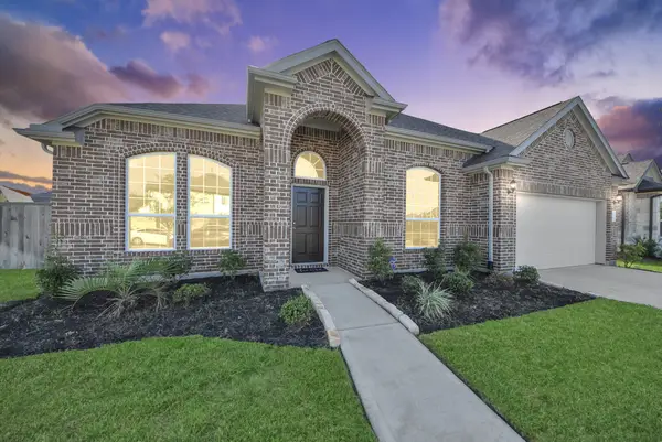 132 Indian Wells Drive, Manvel, TX 77578