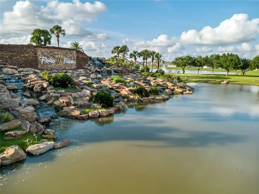 132 Indian Wells Drive, Manvel, TX 77578 - #2