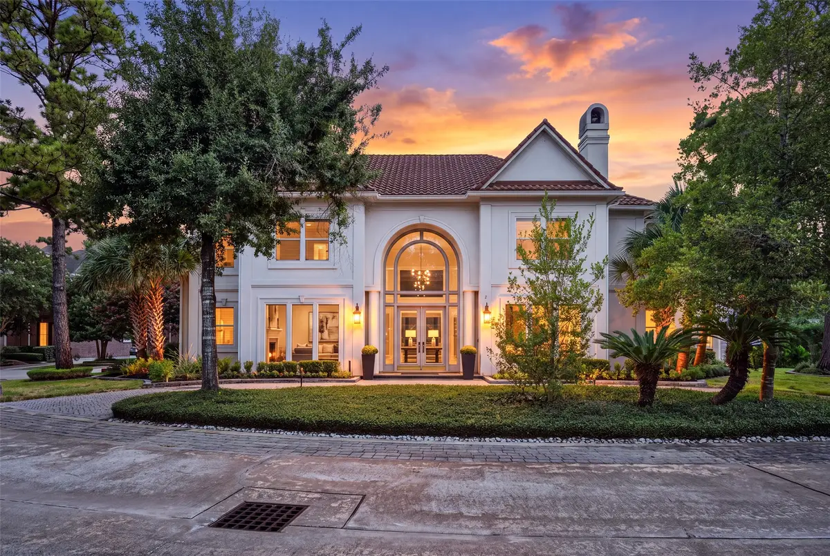 2 W Terrace Drive, Houston, TX 77007 - #1