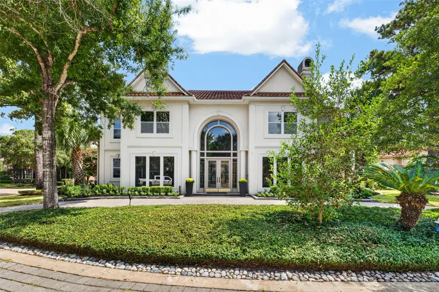 2 W Terrace Drive, Houston, TX 77007 - #3