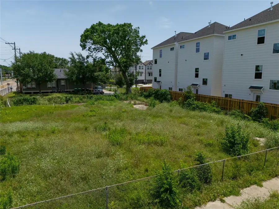 704 Boundary Street, Houston, TX 77009 - Image #2