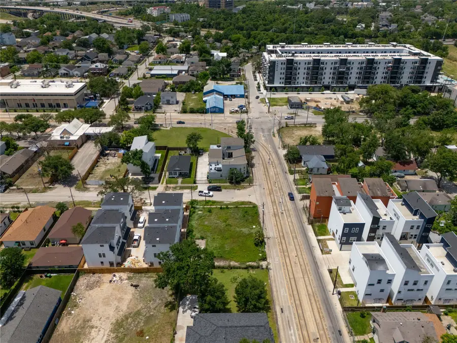 704 Boundary Street, Houston, TX 77009 - Image #3