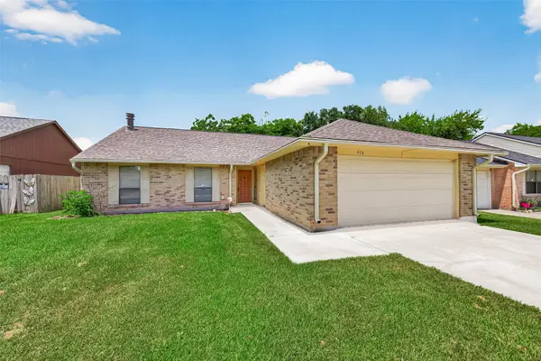 619 Jeff Davis Drive, Richmond, TX 77469