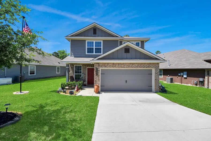 127 Worley Way, Huntsville, TX 77320 - #2