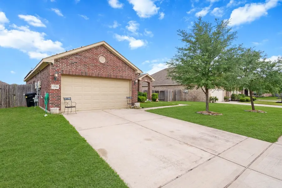 5710 Micah Lane, Rosenberg, TX 77471 - #3