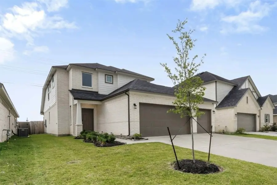 3303 Falling Brook Drive, Baytown, TX 77521 - #2