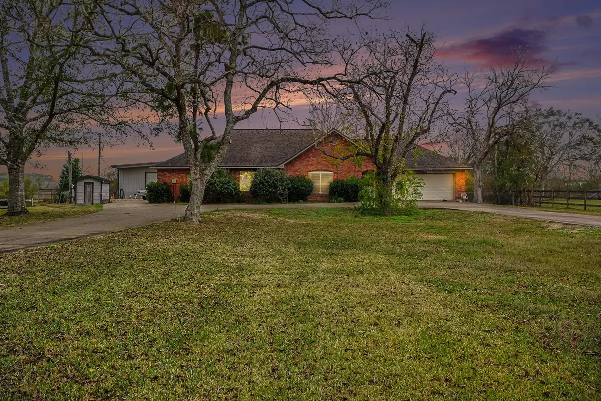 1012 Lilley Road, Alvin, TX 77511 - Image #1