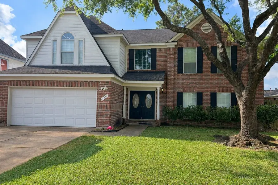 11307 Sunshine Park Drive, Cypress, TX 77429 - #2