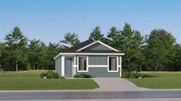 362 Lucia Way, Cleveland, TX 77327