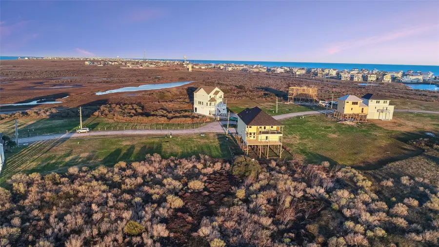 25730 Bay Breeze Drive, Galveston, TX 77554 - #3