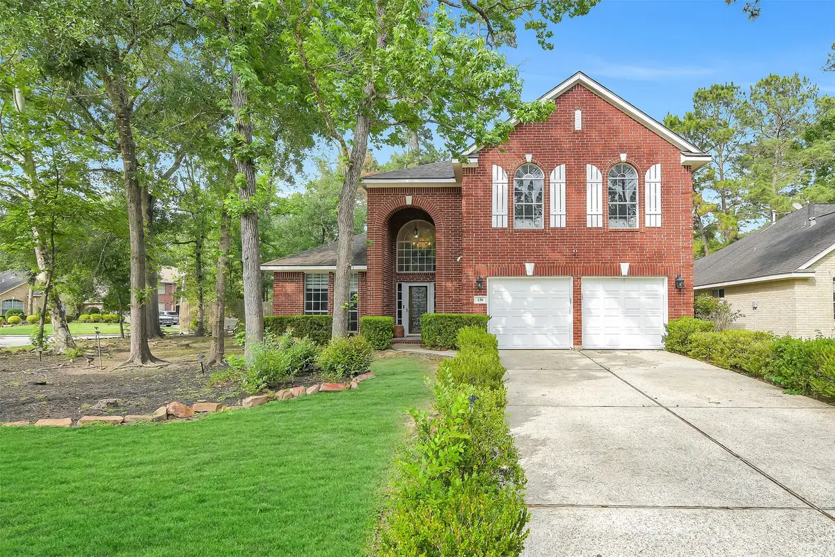 130 S Millport Circle, The Woodlands, TX 77382 - #1