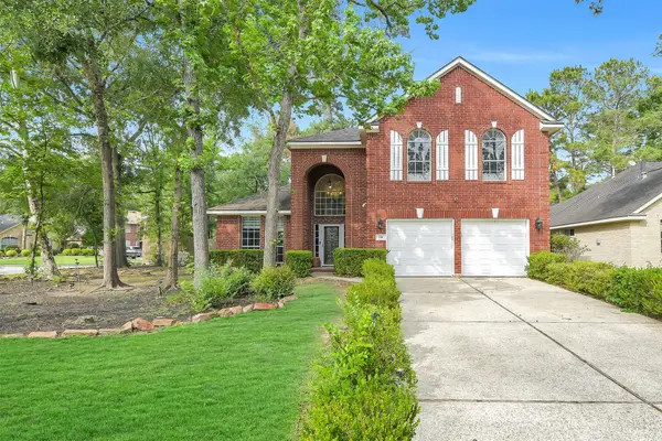 130 S Millport Circle, Spring, TX 77382