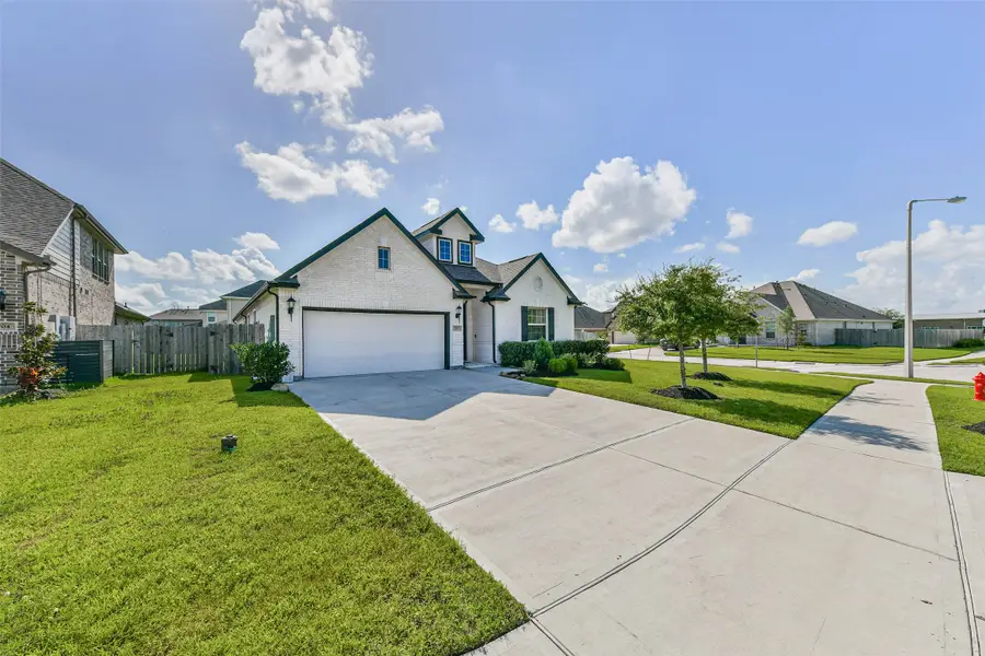 702 Campbell Drive, League City, TX 77573 - #2